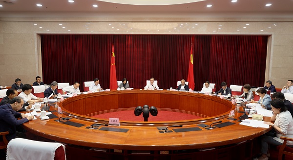 省委全面深化改革委员会第十六次会议在昆召开4-600.jpg