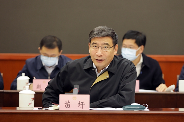 中央第十二督导组到省级政法单位 开展“回(12382054)-20211218225125.JPG